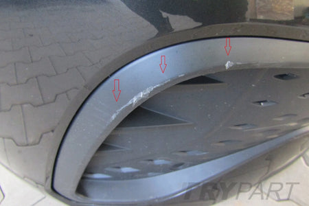 Front Bumper VW ID5 ID.5 ID 5 11E 22-