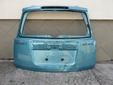 SUZUKI SPLASH REAR CLAP