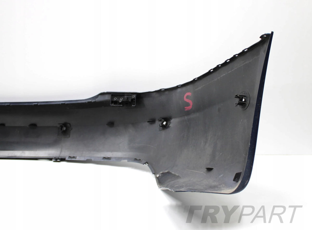 TESLA MODEL S REAR BUMPER LIFT ORG