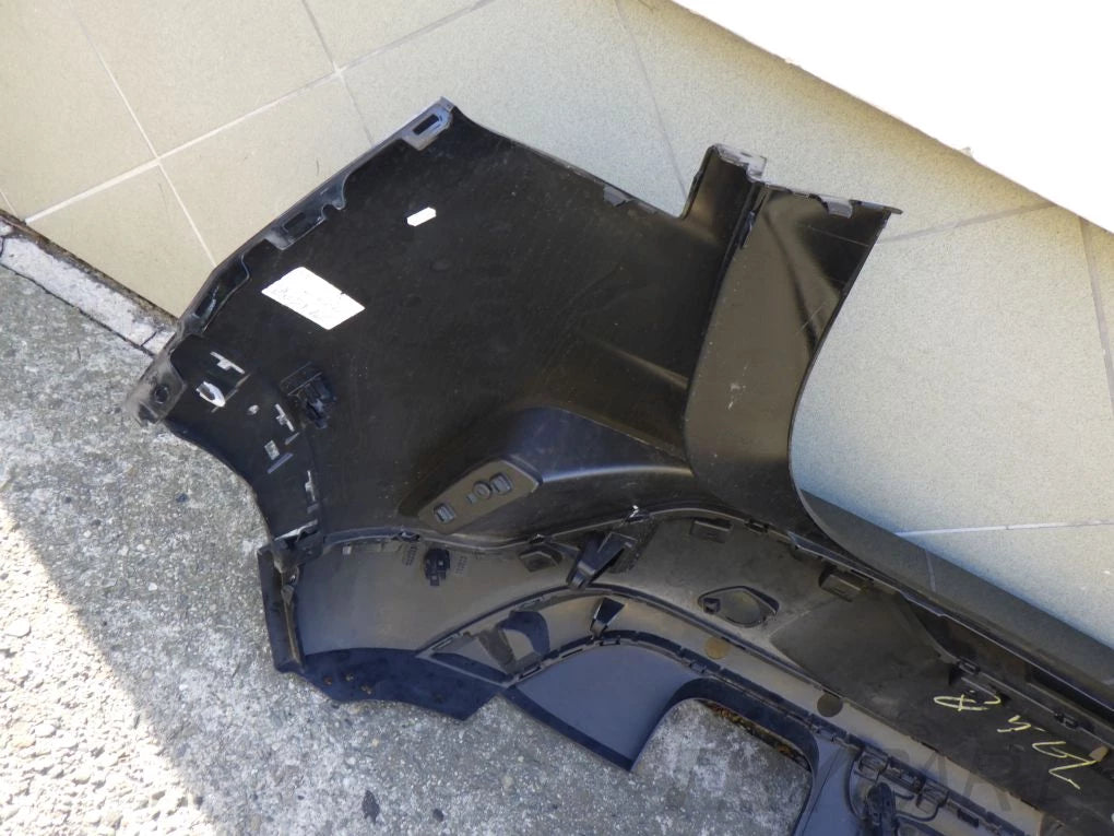 OPEL MOKKA 2 II B 20- Rear Bumper