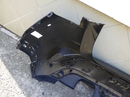 OPEL MOKKA 2 II B 20- Rear Bumper