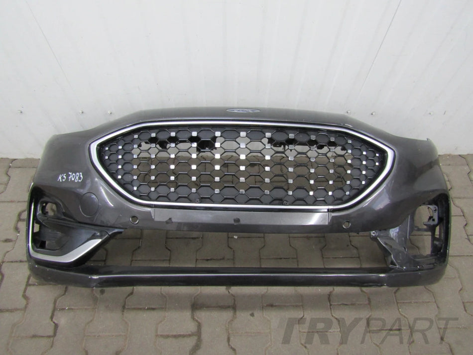 Front Bumper Ford Puma Mk2 II ST-Line Vignale 19-