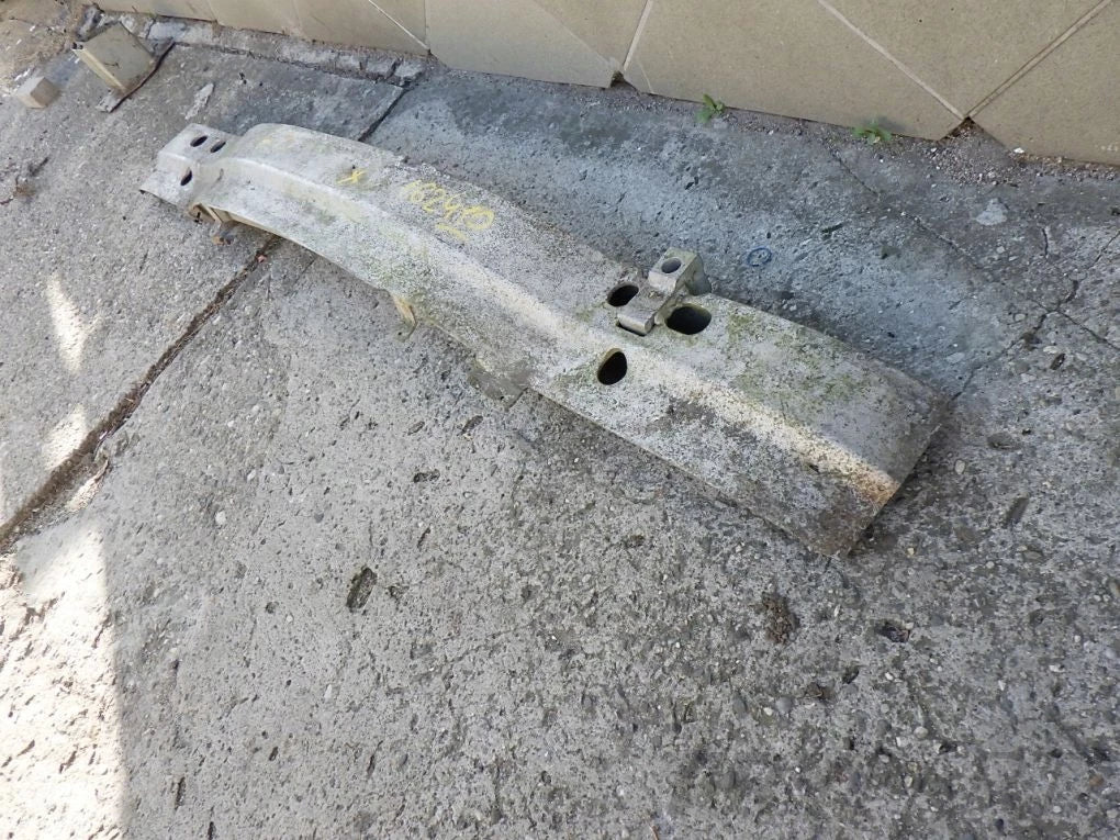 BMW 7 E65 Rear Bumper Beam
