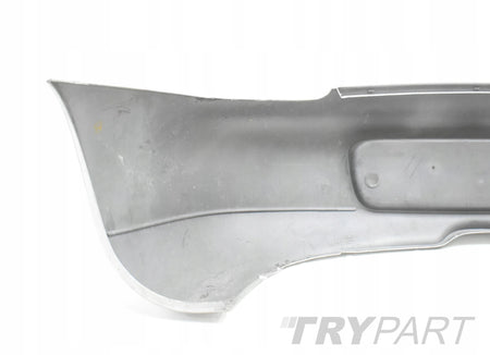 PORSCHE BOXTER 986 REAR BUMPER ORG