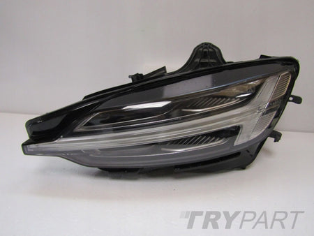 FRONT HEADLIGHT VOLVO V60 II 2 S60 III 3 FULL LED 18- LH
