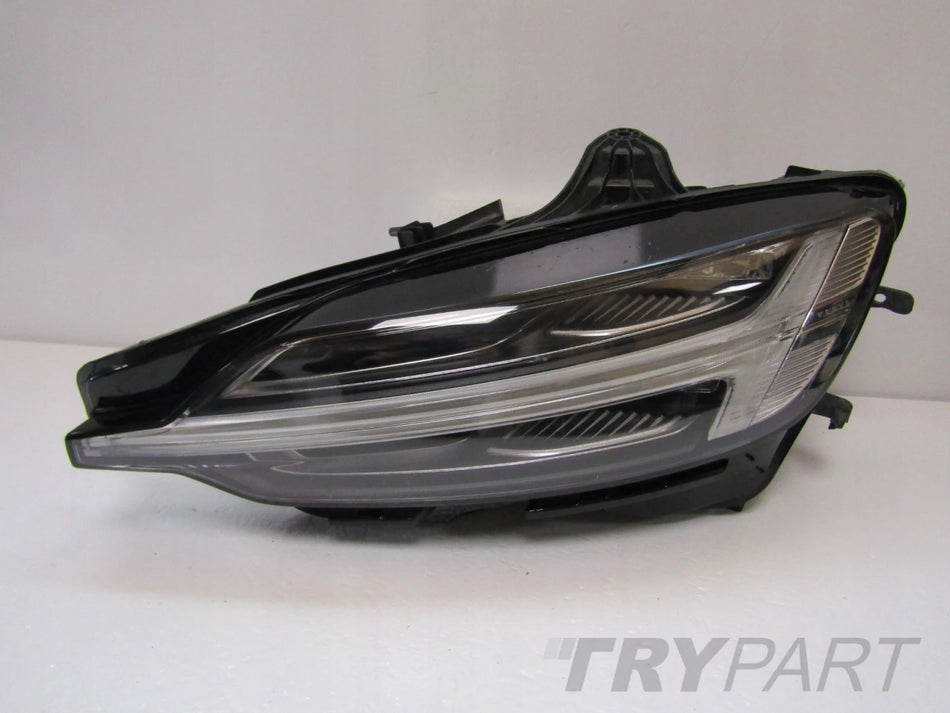 FRONT HEADLIGHT VOLVO V60 II 2 S60 III 3 FULL LED 18- LH