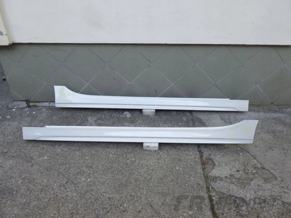BMW 1 F40 M PACKAGE door sill trim right left
