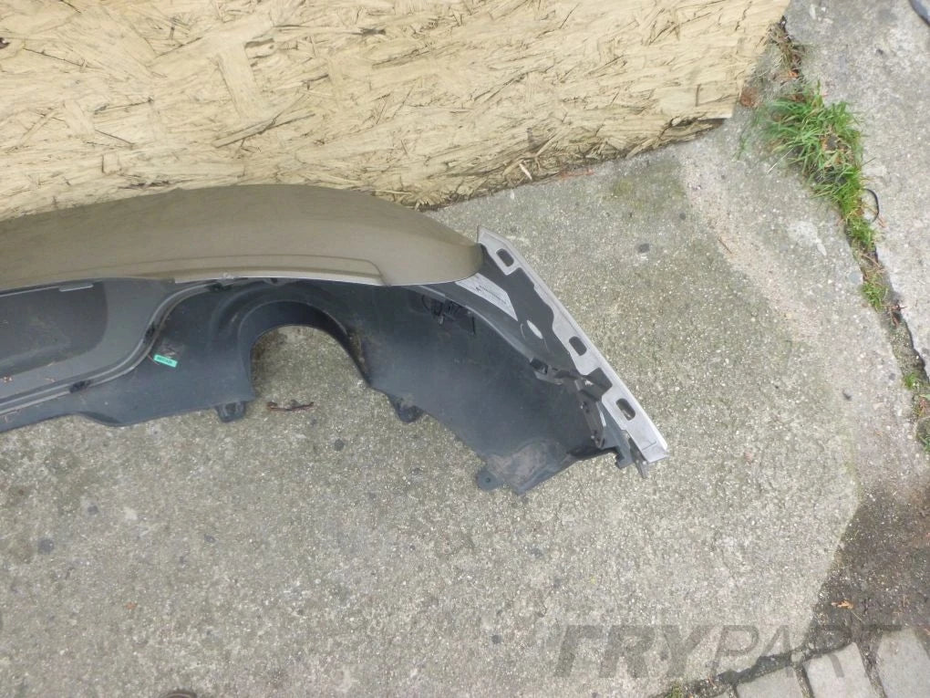 MINI CLUBMAN F54 rear bumper