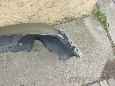 MINI CLUBMAN F54 rear bumper