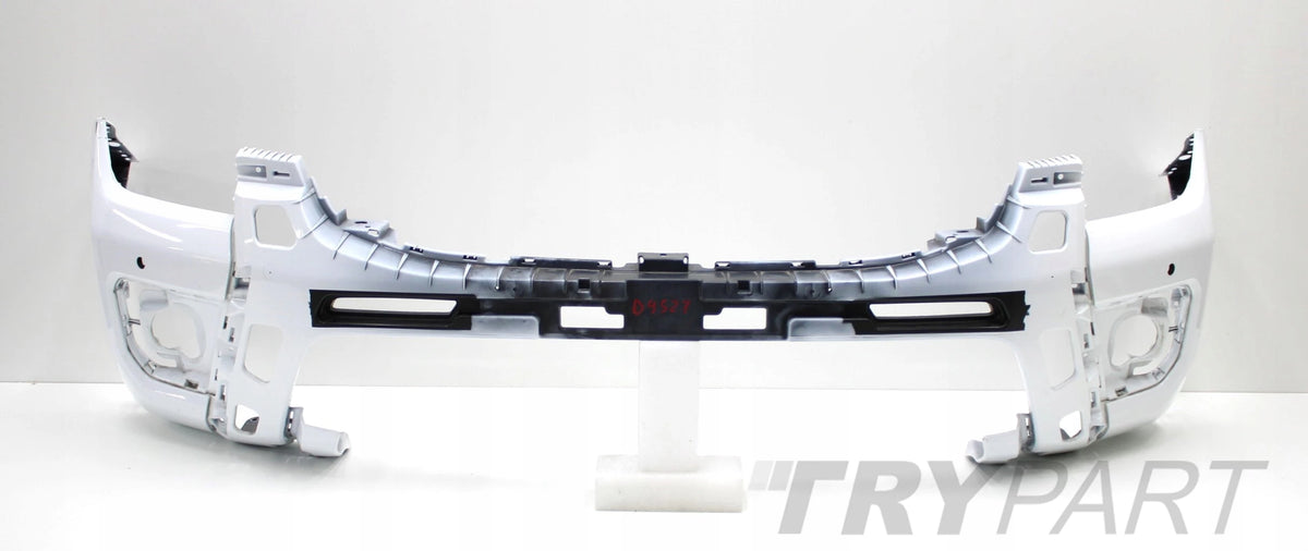 FORD RANGER V 5 FRONT BUMPER ORG 24+