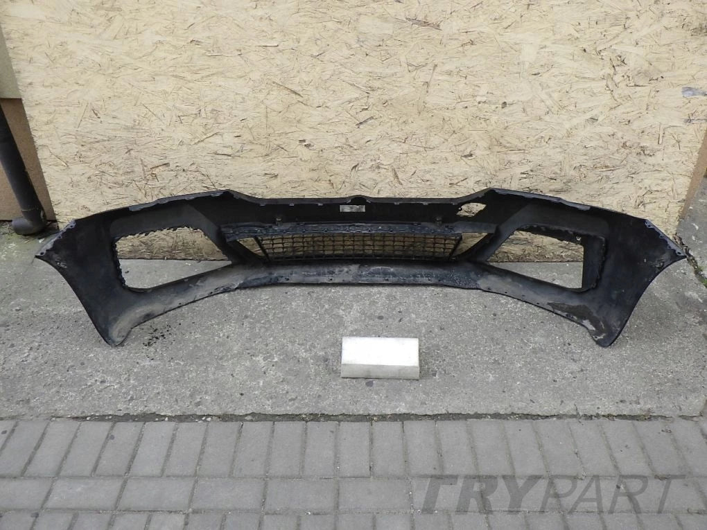 BMW 5 G30 G31 LCI LIFT M PACKAGE 2020- Front Bumper