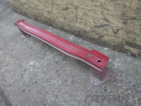 OPEL CORSA F 19- Rear Bumper Beam