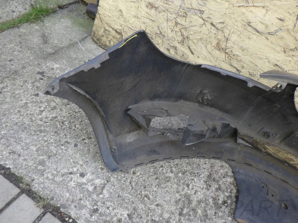 OPEL MERIVA B II 2 LIFT 13- Front Bumper