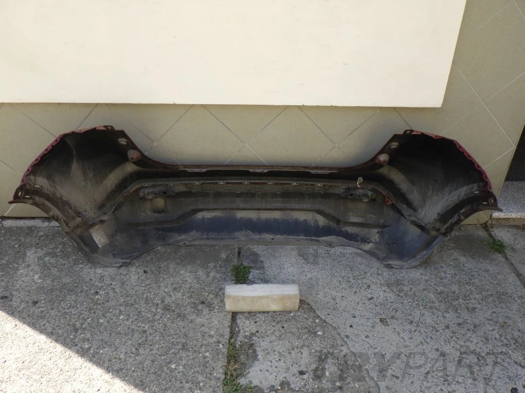 NISSAN JUKE II F16 19- Rear Bumper