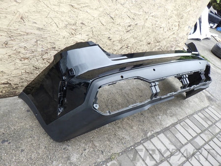 KIA SORENTO 4 IV 20- rear bumper