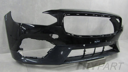 Front Bumper for VOLVO S90 V90 R Design 2016-2020