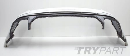 AUDI SQ8 4M8 REAR BUMPER ORIGINAL + BOTTOM