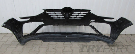 Front Bumper Renault Arkana RS LINE 19-