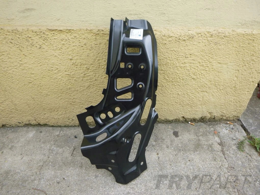 OPEL INSIGNIA B II REAR IMPACT ABSORBER