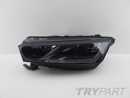 SKODA OCTAVIA 4 IV 5E4 FULL LED 20- front headlight left
