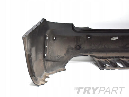 BMW M2 F87 M POWER REAR BUMPER ORG