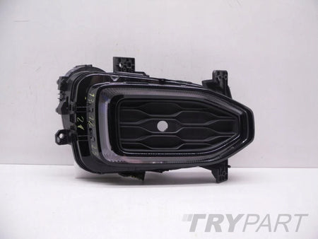 VW T-ROC 2GA T ROC LED DRL HALOGEN RIGHT