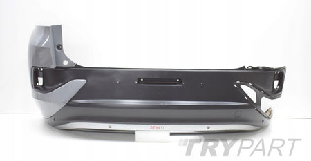 VW ID4 ID.4 11A REAR BUMPER ORG