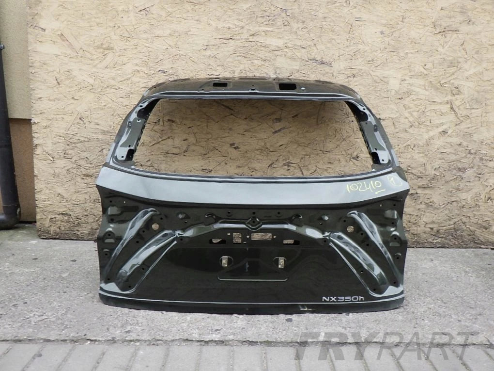 LEXUS NX II 2 21- REAR HATCH