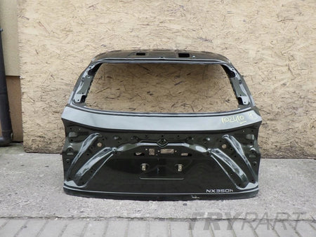 LEXUS NX II 2 21- REAR HATCH