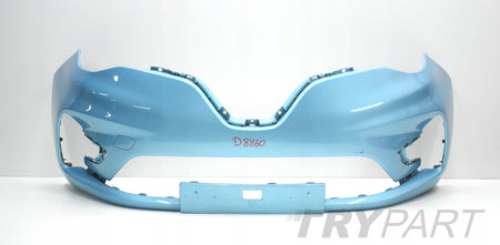 RENAULT ZOE LIFT FRONT BUMPER ORG