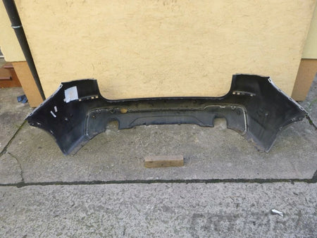 BMW X3 G01 M Sport Package Rear Bumper