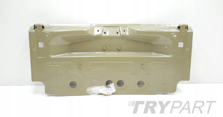 SKODA OCTAVIA IV 5E6 REAR PANEL REINFORCEMENT WALL ORG NEW 5E6813301 SEDAN