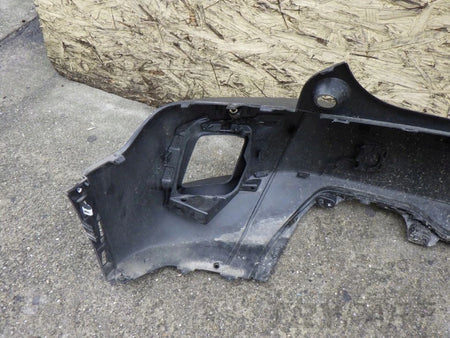 PEUGEOT 2008 2 II P24 19- Rear Bumper