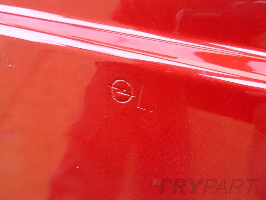 OPEL MOKKA 2 II MOKKA E 20- LEFT REAR DOOR