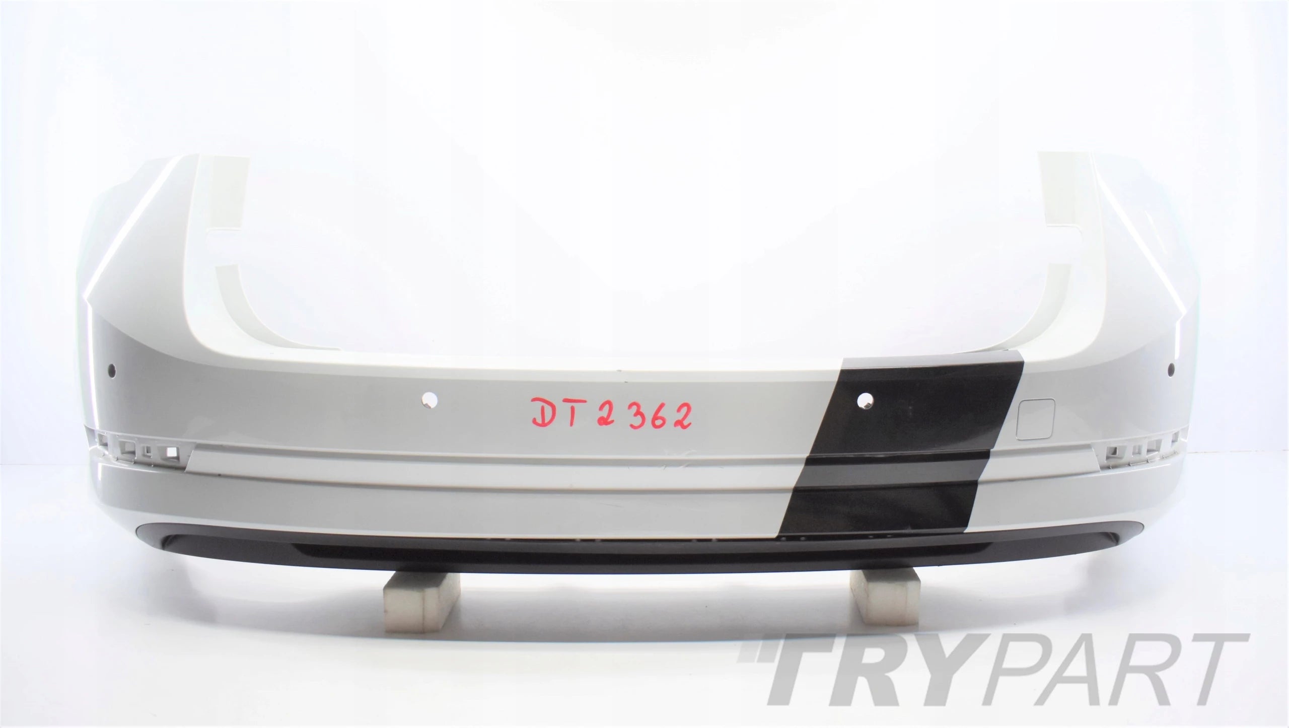 SKODA OCTAVIA IV 5E7 REAR BUMPER SUPER CONDITION COMBI
