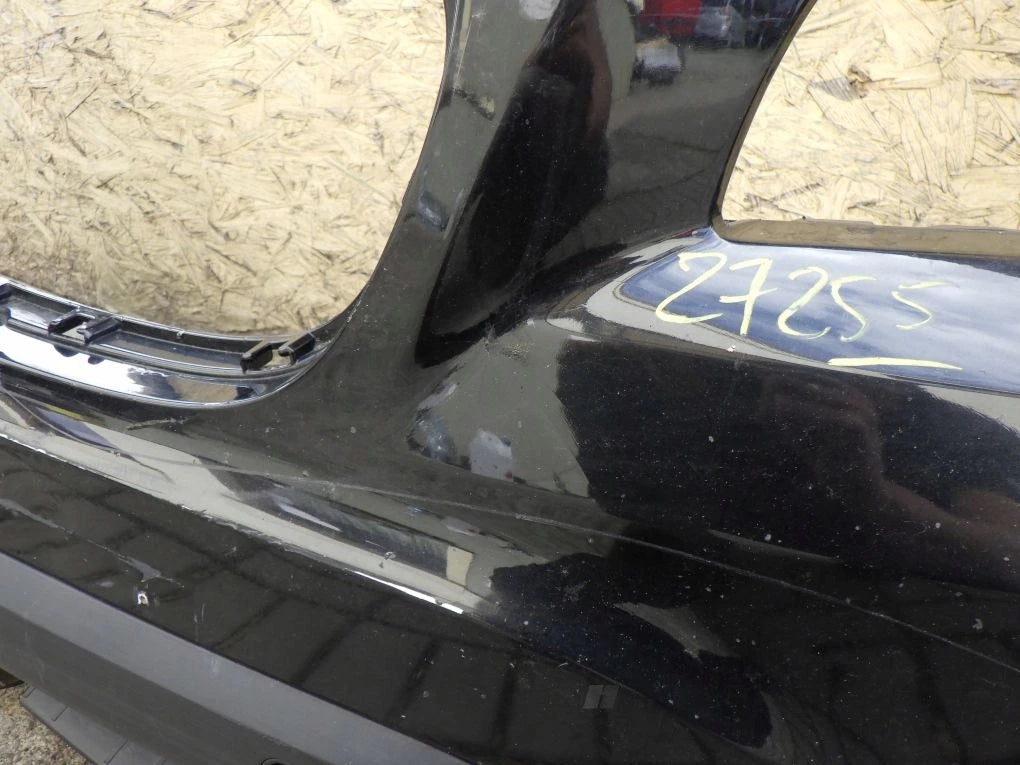 BMW X1 E84 LIFT LCI 12- Front Bumper