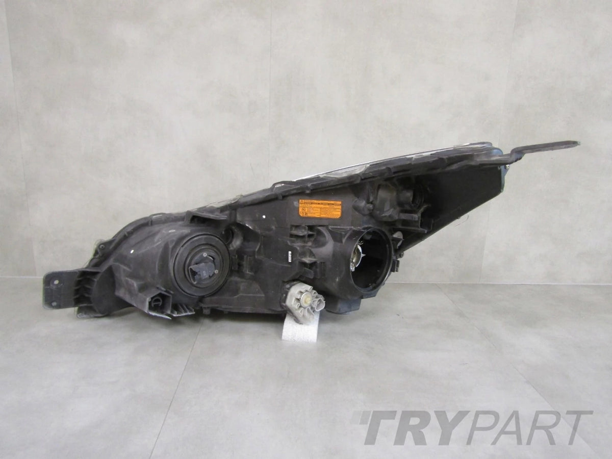 HEADLIGHT SUBARU LEGACY V OUTBACK IV XENON NON-SWIVEL 09-12 RH RIGHT