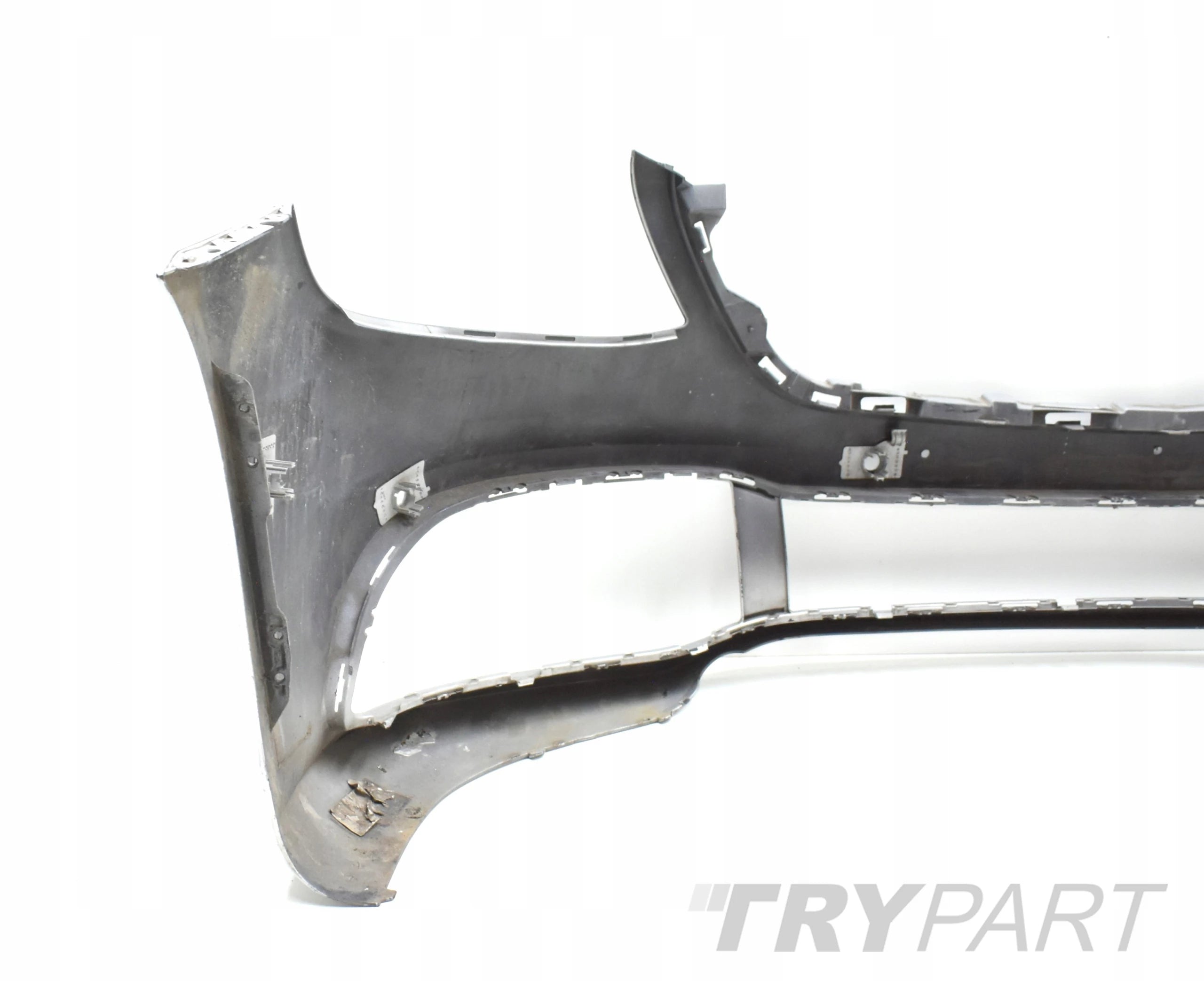 MERCEDES S CLASS W222 LIFT FRONT BUMPER ORG