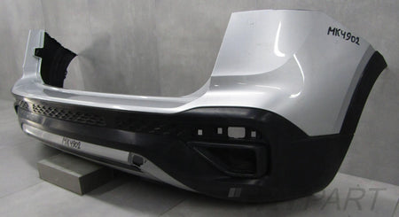 Rear bumper for VW Volkswagen TAOS 2GL RUS. 2020-