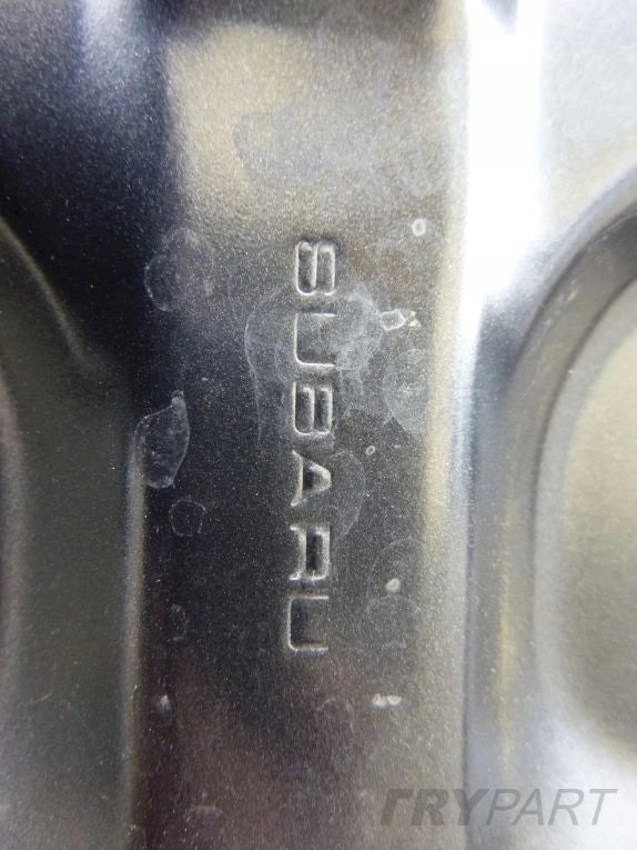SUBARU FORESTER XT 08- Hood