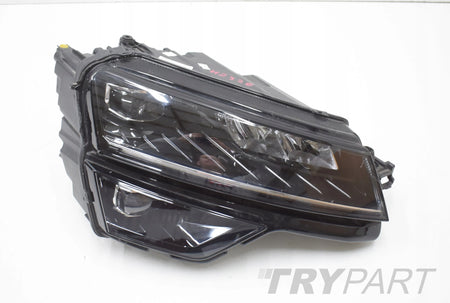 SKODA KAROQ 57B HEADLIGHT RIGHT FRONT FULL LED EU ORG 57B941016D