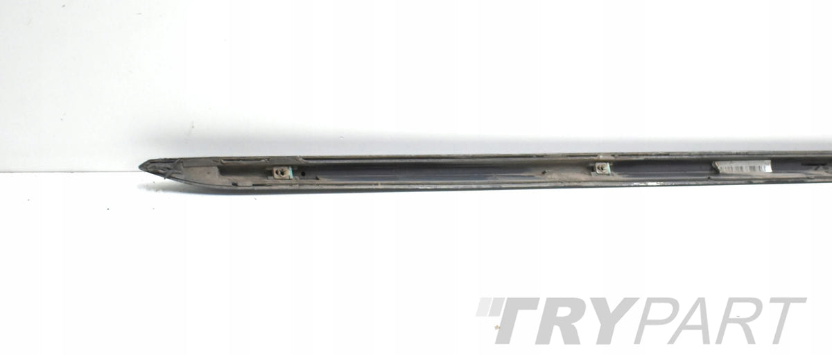 AUDI A4 B9 8W0 S LINE RIGHT SILL STRIP MOULDING ORG 8W0853932