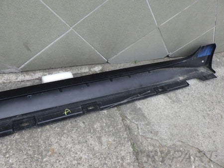 AUDI A5 SPORTBACK 8W 8W8 20- Left Right Sill Trim Strip