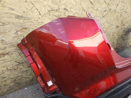 NISSAN JUKE II F16 19- Rear Bumper