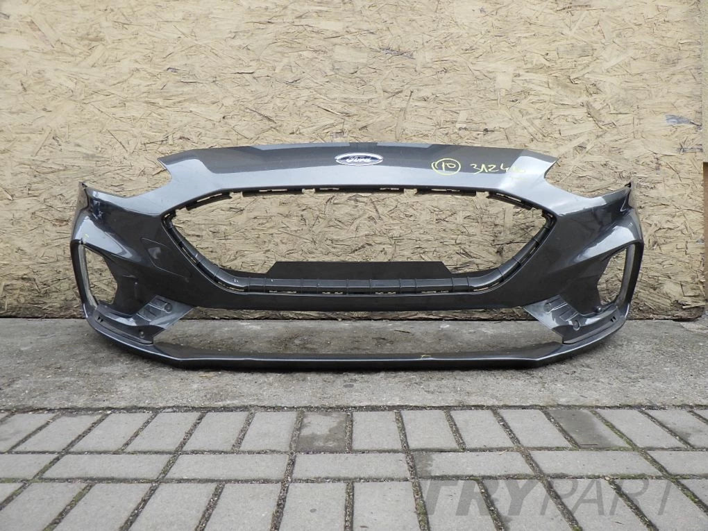 FORD FOCUS MK4 ST LINE 18- Front Bumper