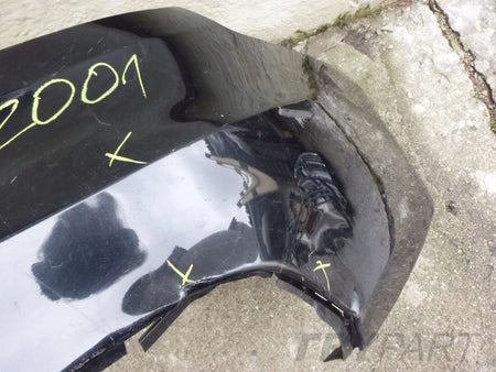 BMW 3 F34 GT M Sport Package Rear Bumper