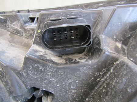 HEADLIGHT FORD TRANSIT CUSTOM STANDARD LIFT 17-23 RH RIGHT JK21-13W029-BJ