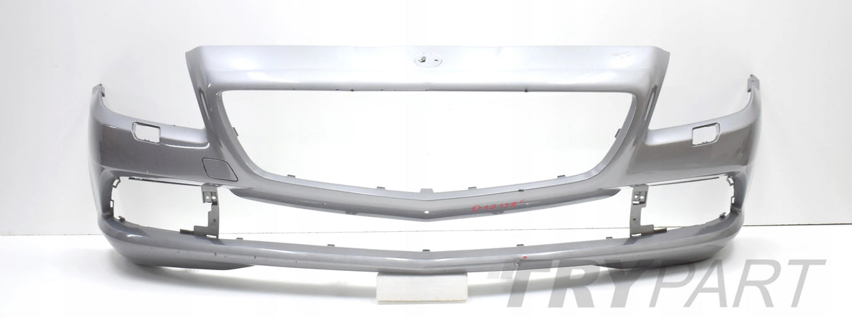 MERCEDES SLK W172 FRONT BUMPER ORG