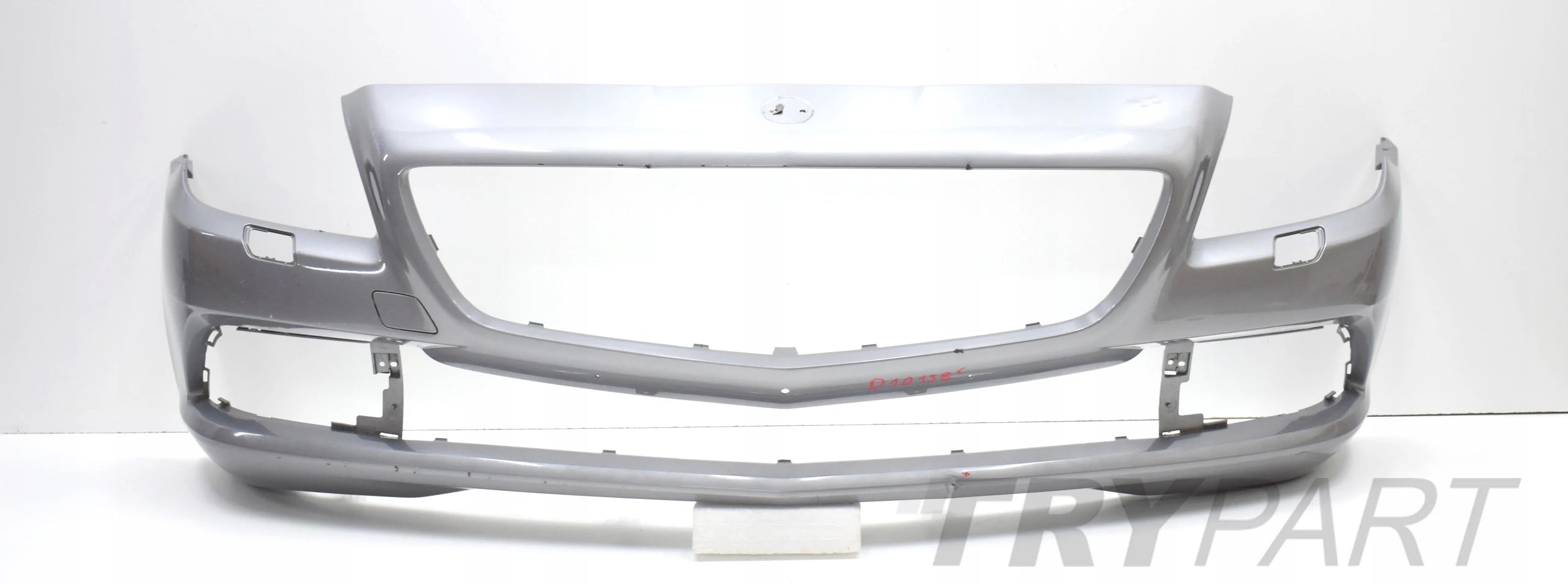MERCEDES SLK W172 FRONT BUMPER ORG