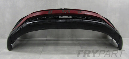 Front Bumper Opel Grandland Facelift 21-24